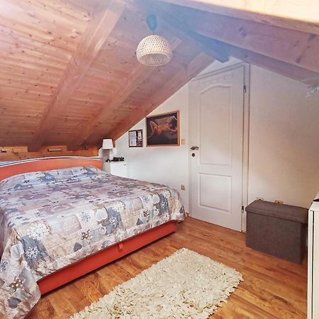 Apartman Hygge 奥米什 外观 照片