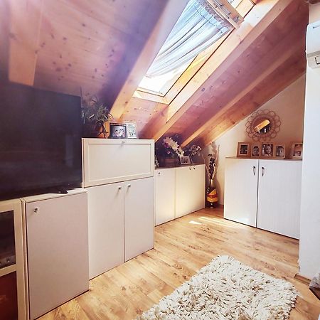 Apartman Hygge 奥米什 外观 照片