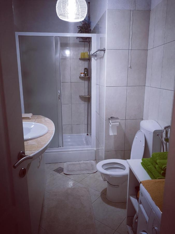 Apartman Hygge 奥米什 外观 照片