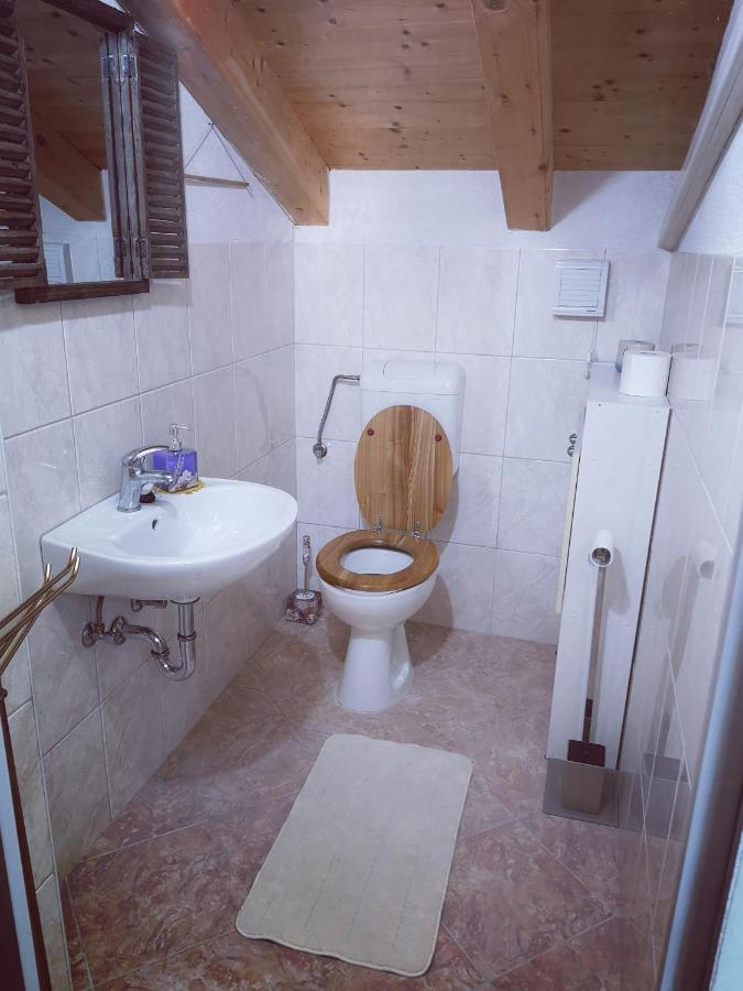 Apartman Hygge 奥米什 外观 照片