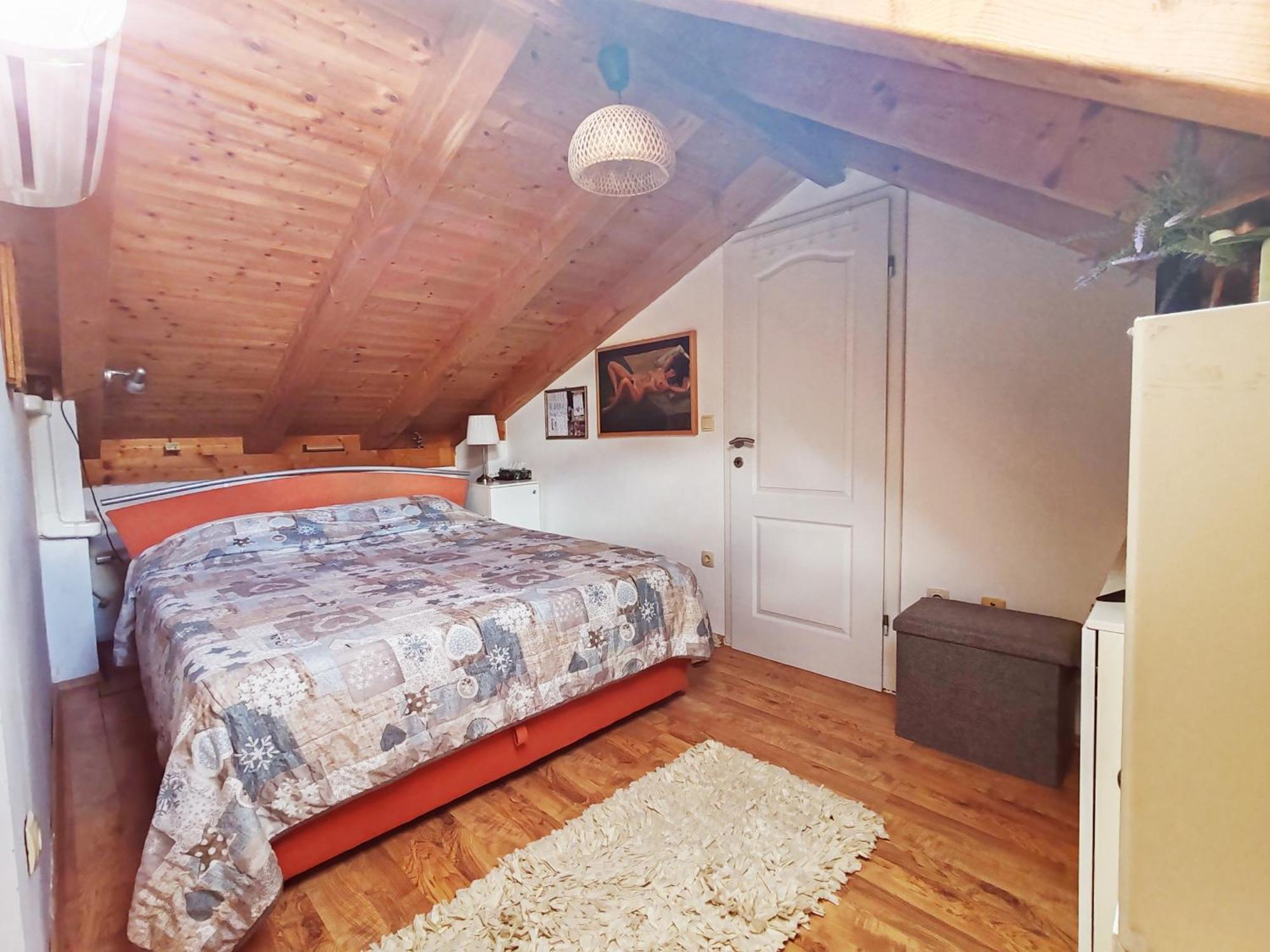 Apartman Hygge 奥米什 外观 照片