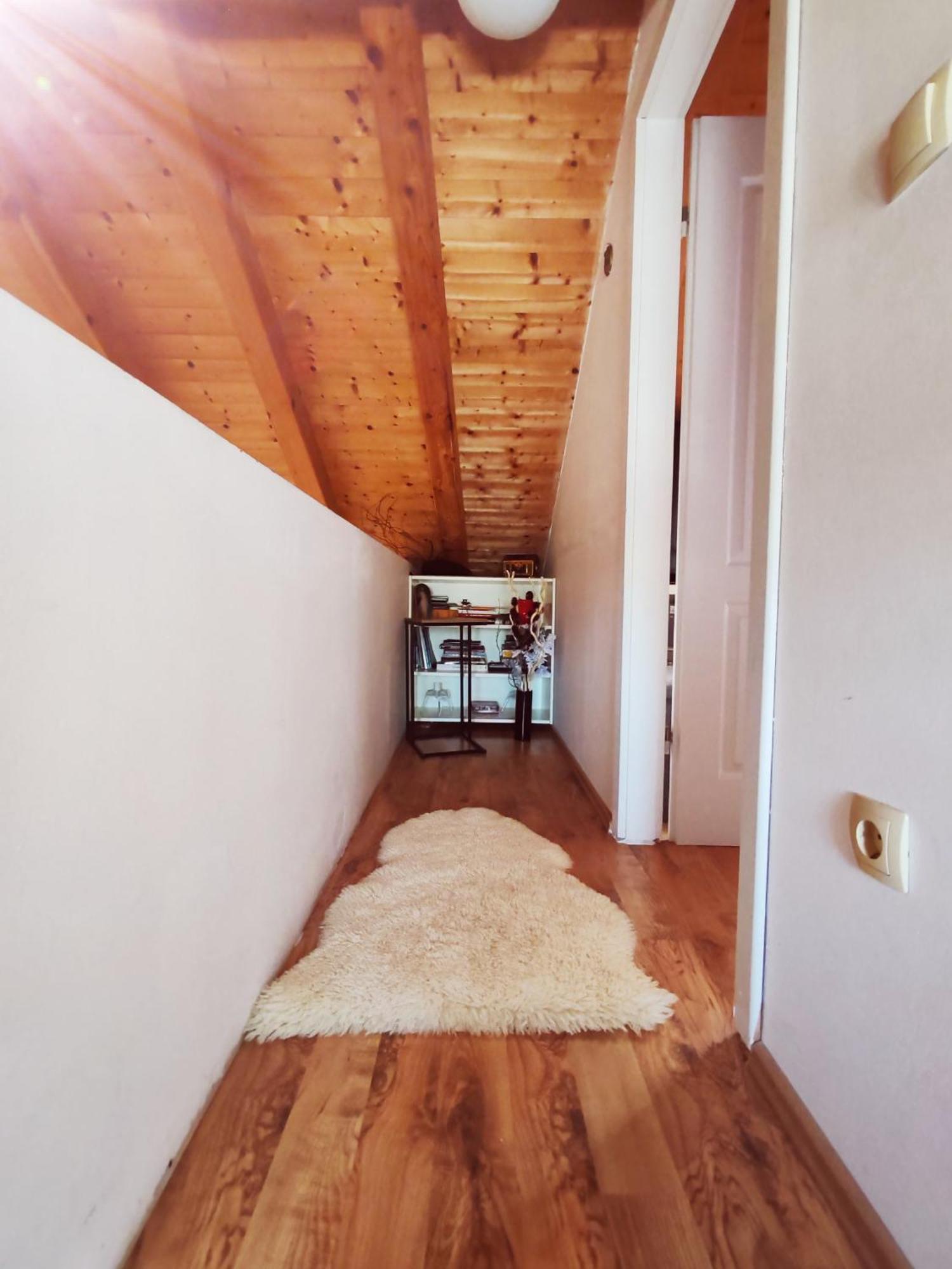Apartman Hygge 奥米什 外观 照片