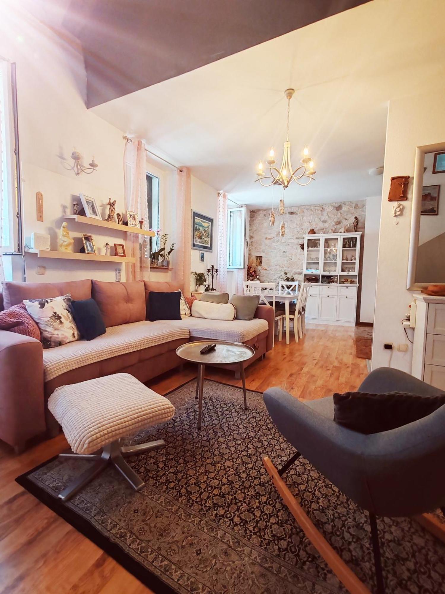 Apartman Hygge 奥米什 外观 照片