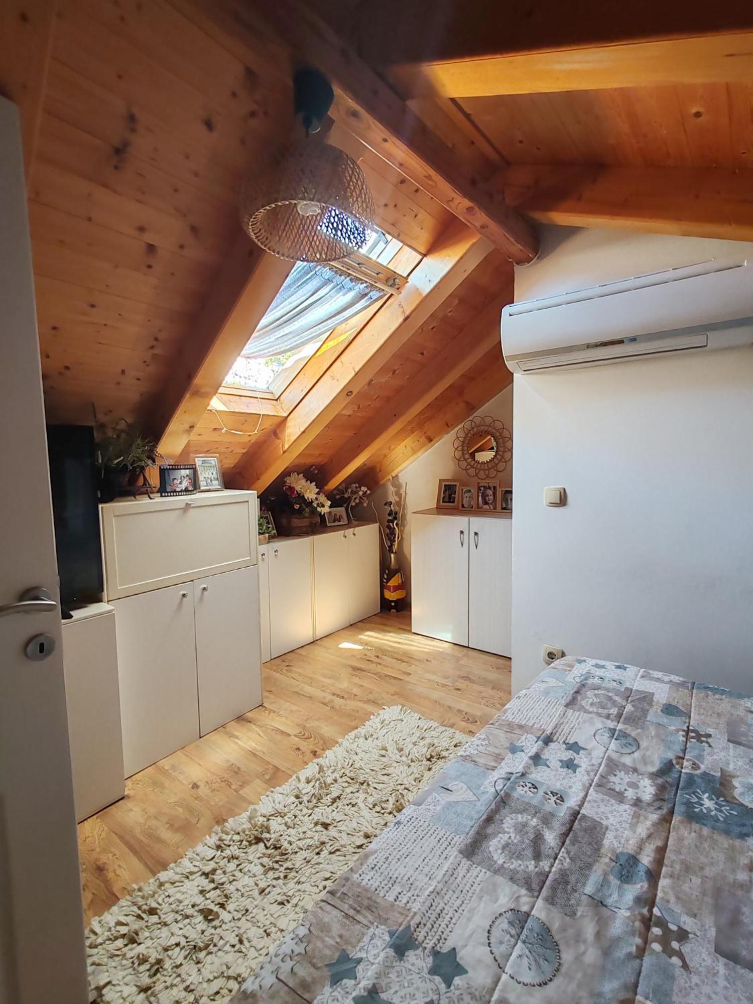 Apartman Hygge 奥米什 外观 照片