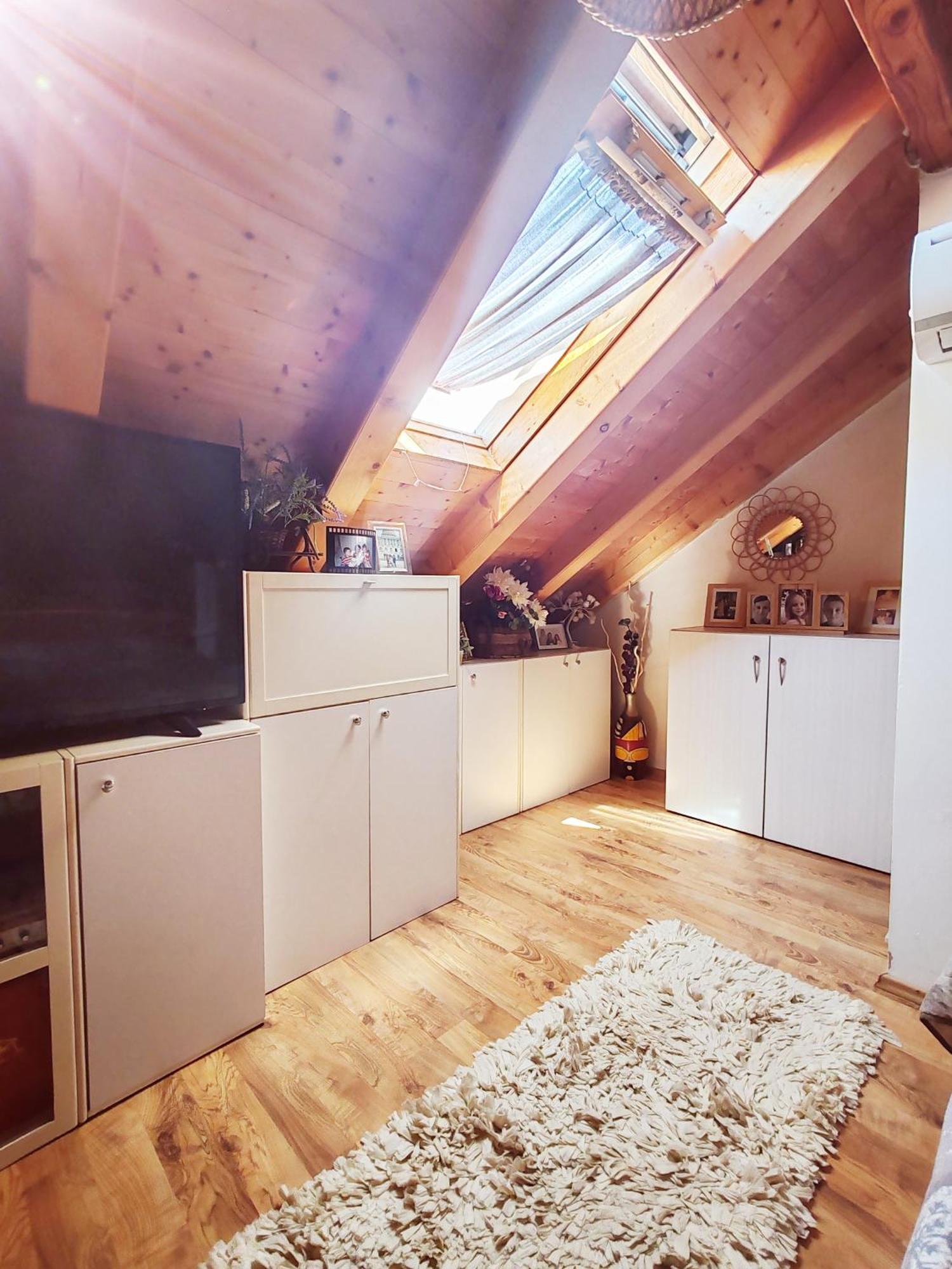 Apartman Hygge 奥米什 外观 照片