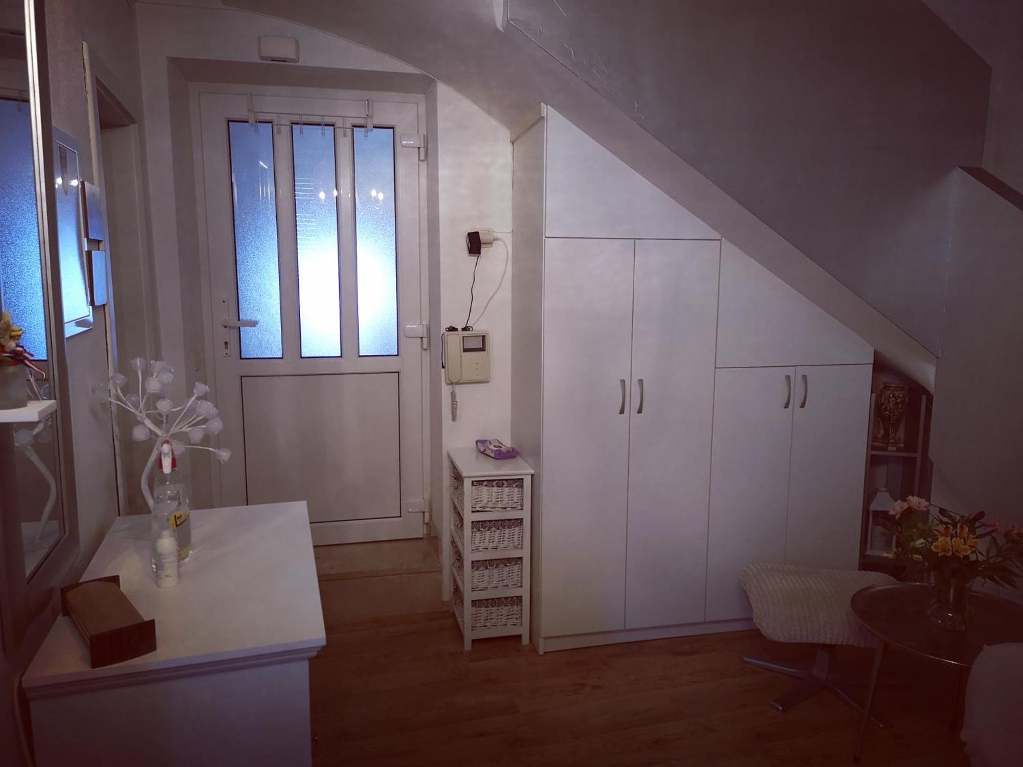 Apartman Hygge 奥米什 客房 照片