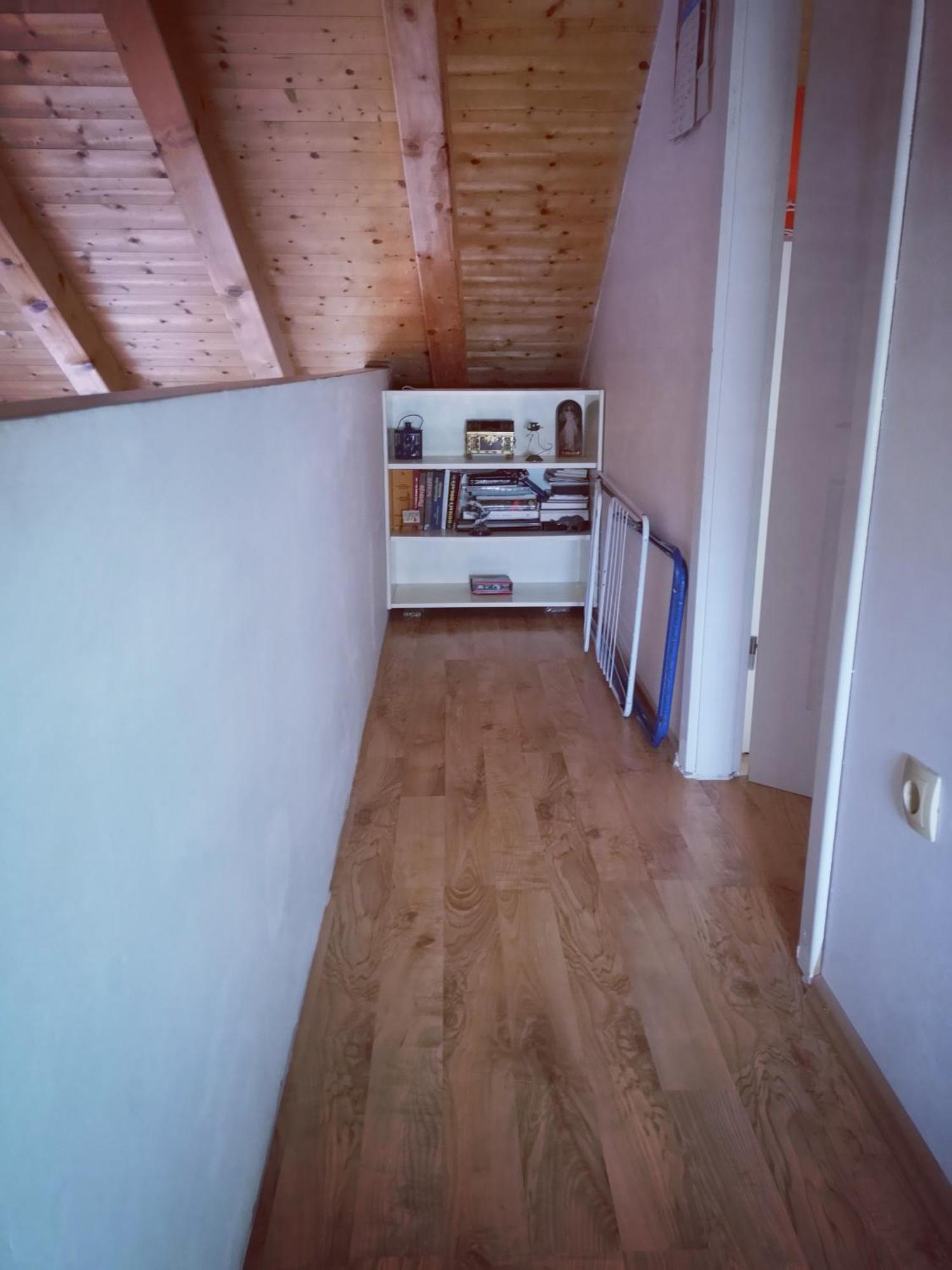 Apartman Hygge 奥米什 客房 照片